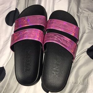 PINK slides